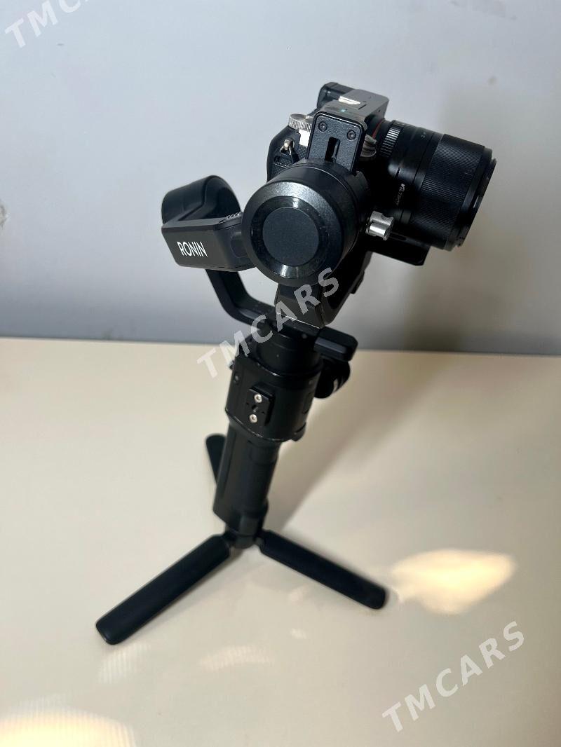 Ronin-SC - 5 мкр - img 4