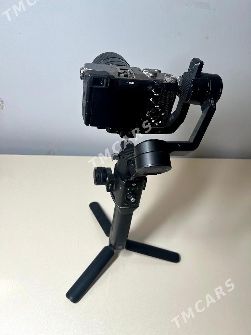 Ronin-SC - 5 мкр - img 2