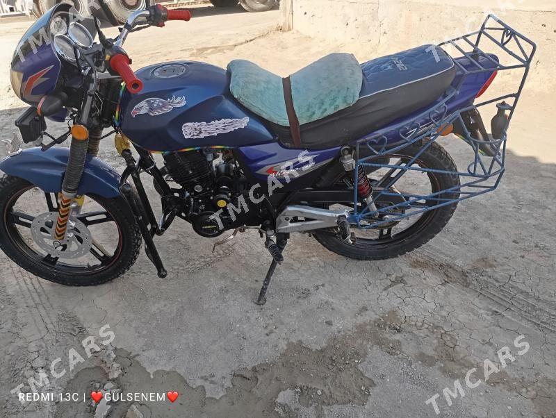 Fekon FK150-8G 2015 - 13 600 TMT - Эсенгулы - img 4