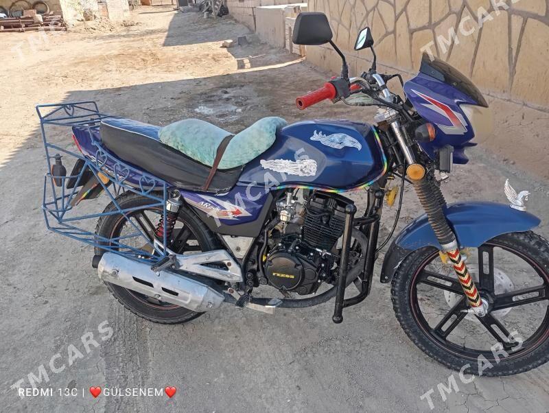 Fekon FK150-8G 2015 - 13 600 TMT - Эсенгулы - img 3