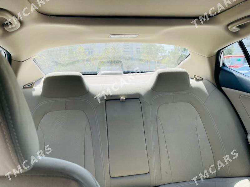 Kia Optima 2011 - 141 000 TMT - Türkmenabat - img 2