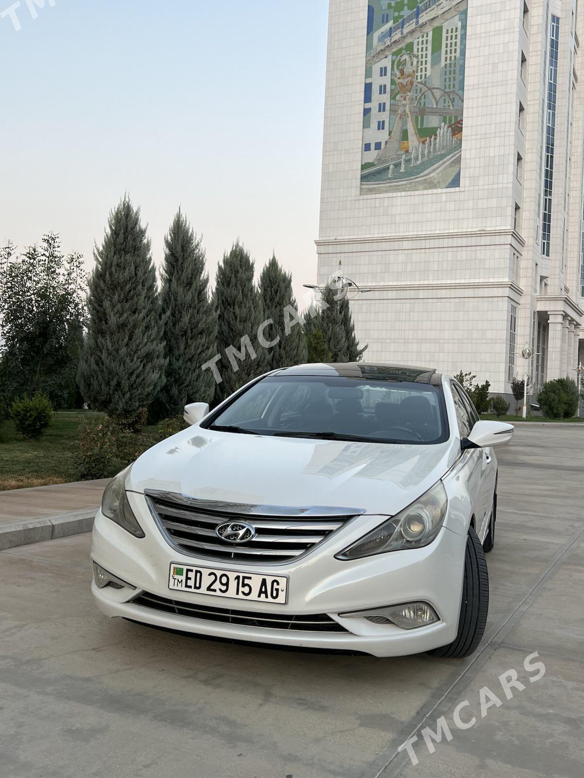 Hyundai Elantra 2012 - 180 000 TMT - Ашхабад - img 2