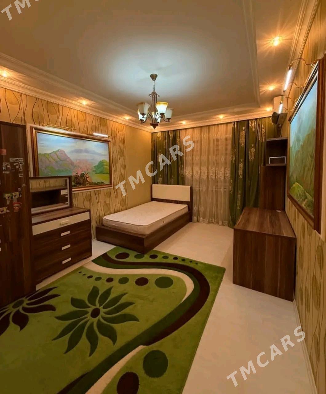 ПРОДАЖА КВАРТИРЫ - Aşgabat - img 4