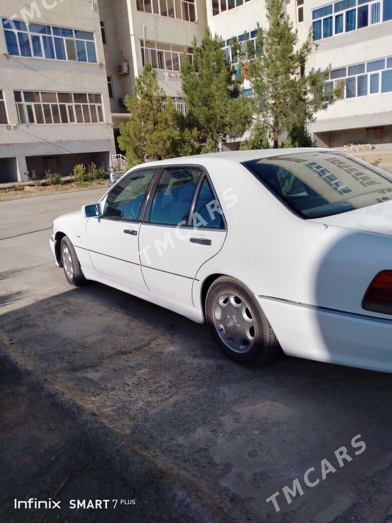 Mercedes-Benz 300SE 1995 - 50 000 TMT - Mary - img 3
