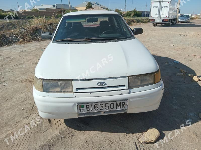 Lada 2110 2001 - 13 000 TMT - Байрамали - img 2