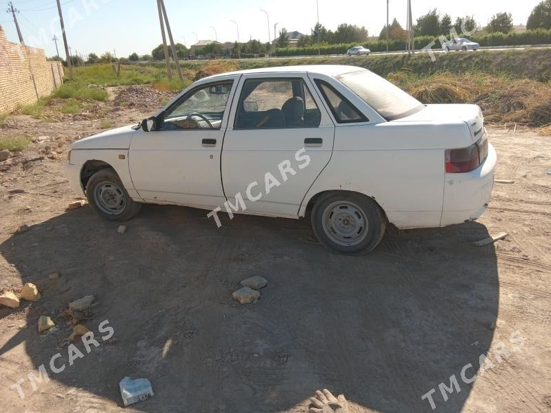 Lada 2110 2001 - 13 000 TMT - Байрамали - img 5