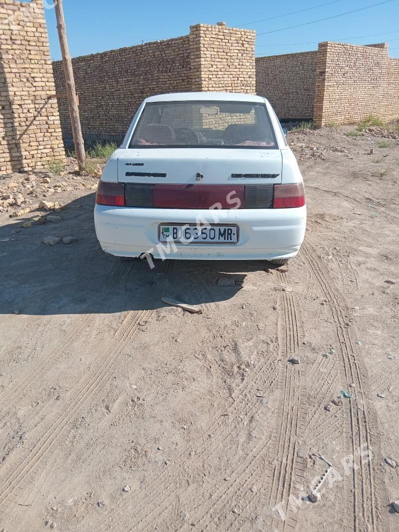 Lada 2110 2001 - 13 000 TMT - Байрамали - img 4