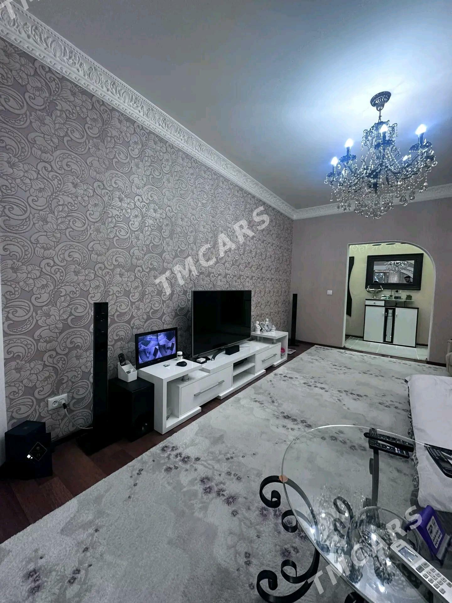 ПРОДАЖА КВАРТИРЫ - Ашхабад - img 6