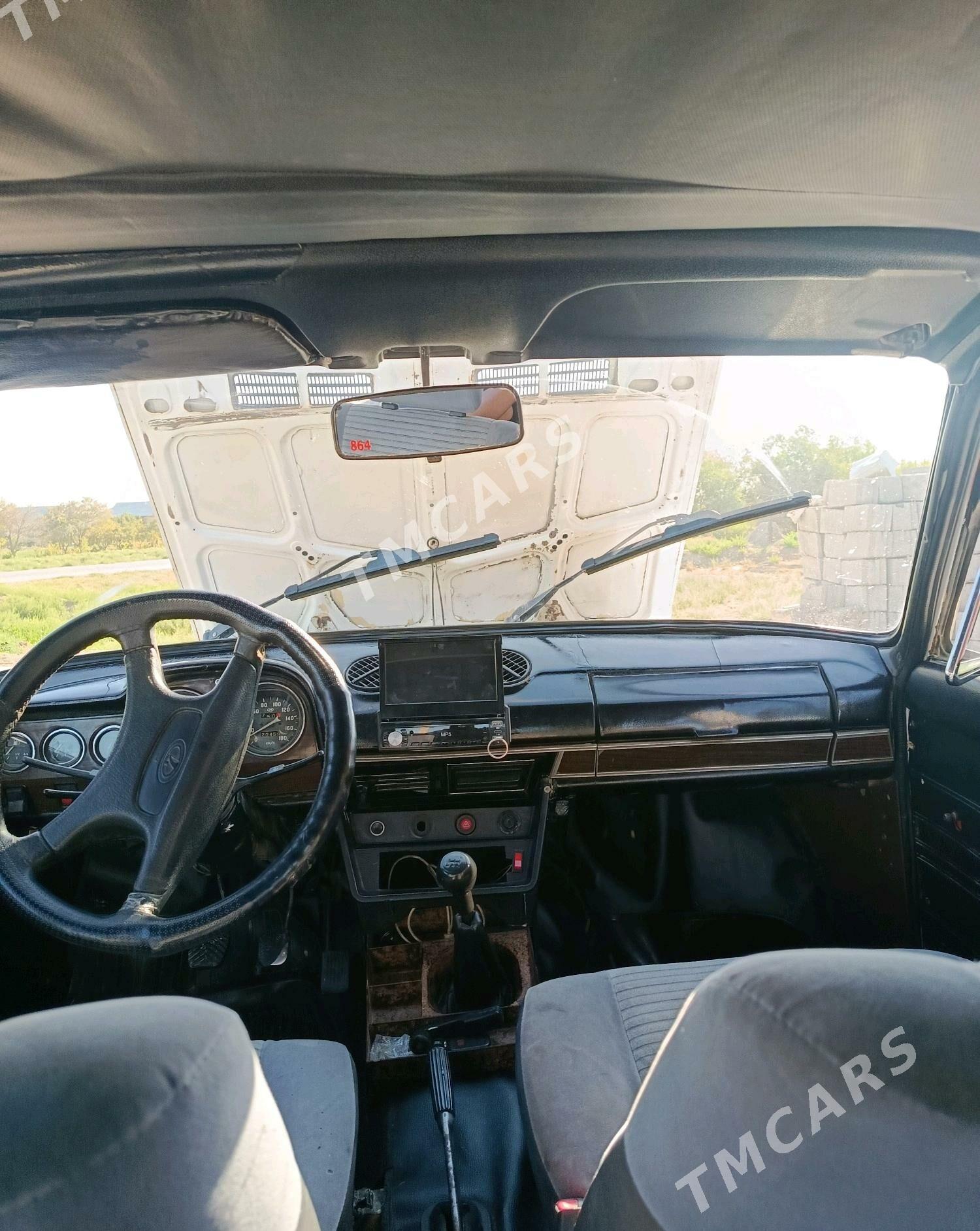 Lada 2106 1987 - 24 000 TMT - Wekilbazar - img 5