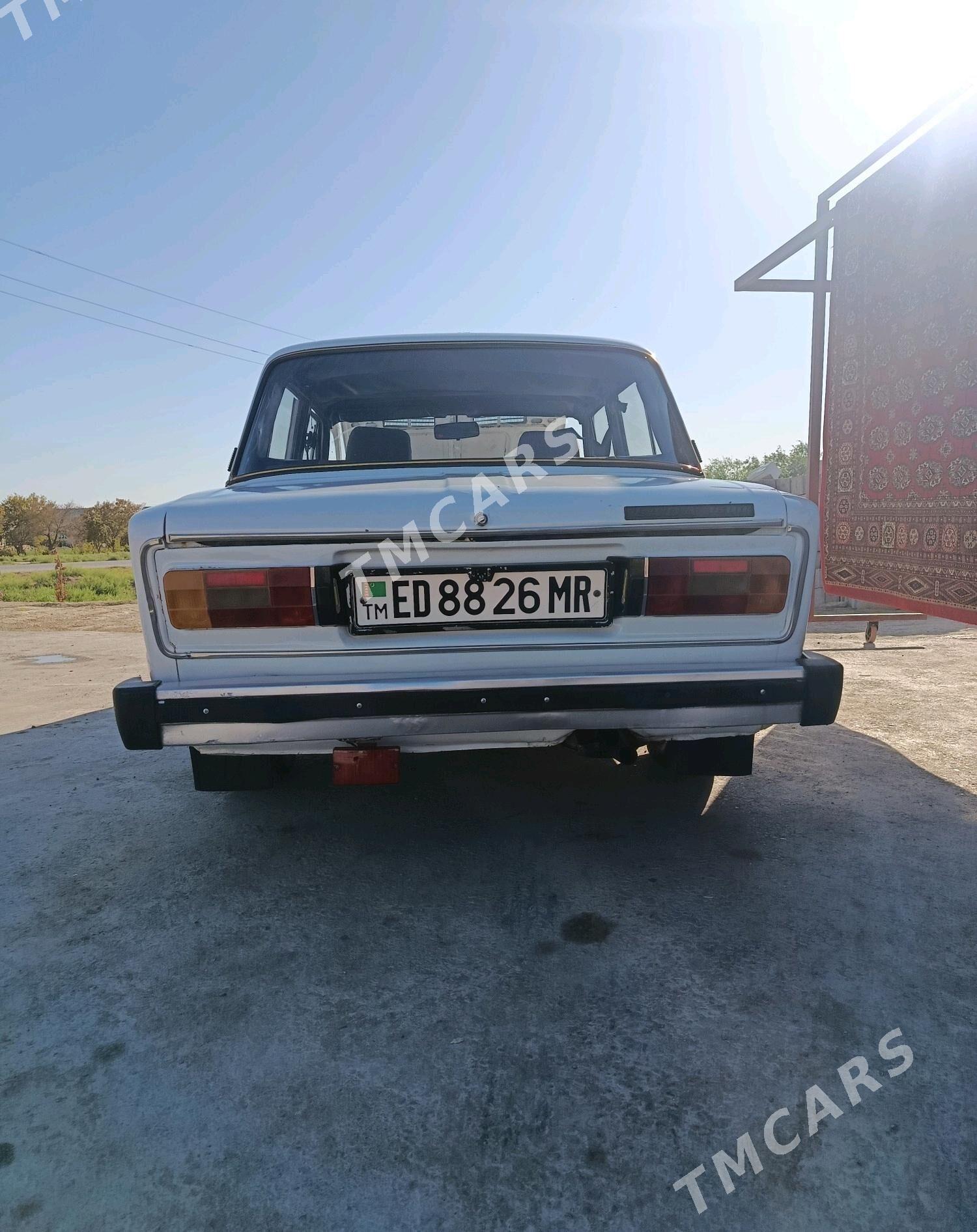 Lada 2106 1987 - 24 000 TMT - Wekilbazar - img 2