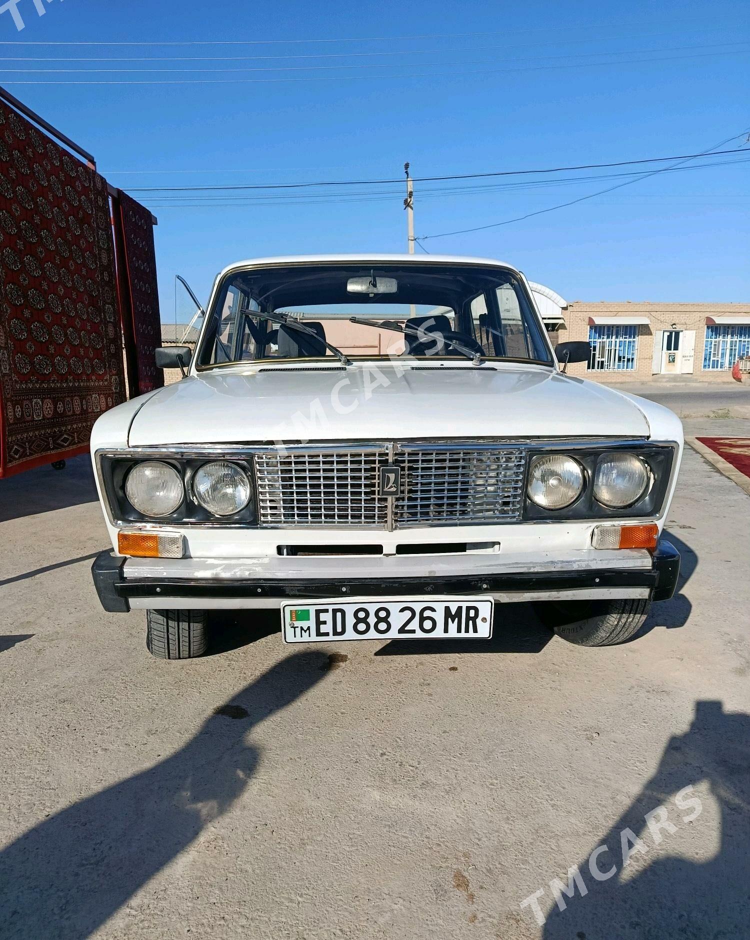 Lada 2106 1987 - 24 000 TMT - Wekilbazar - img 4