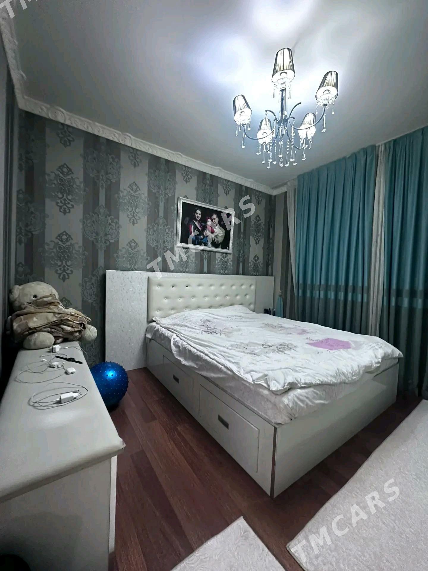 ПРОДАЖА КВАРТИРЫ - Ашхабад - img 4