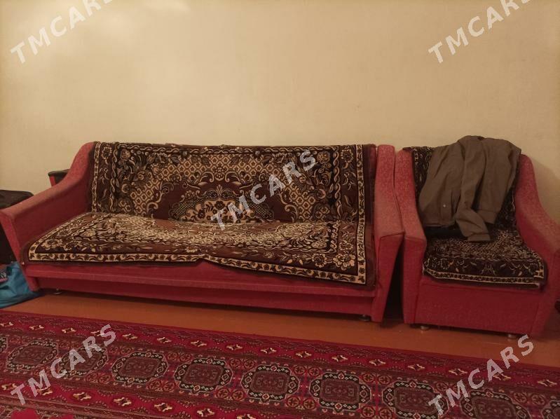 diwan kreslo - Gyzylarbat - img 3