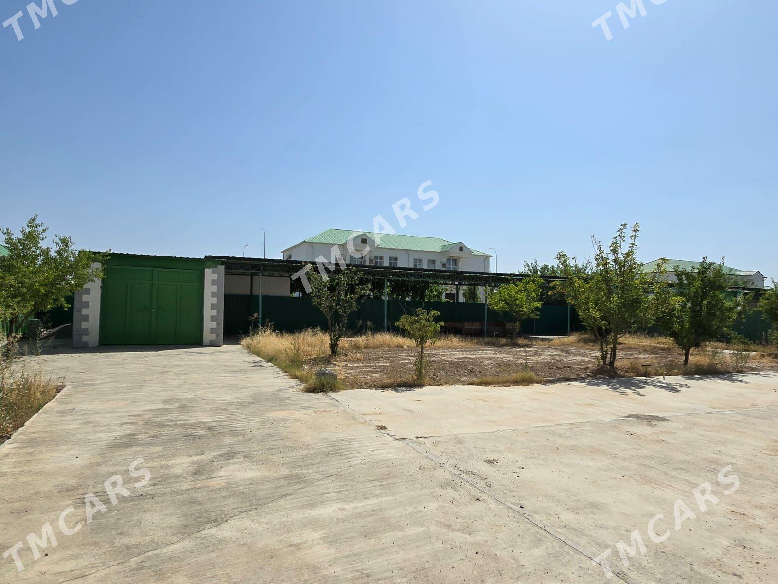 1 Tăze zaman kottej - Aşgabat - img 3