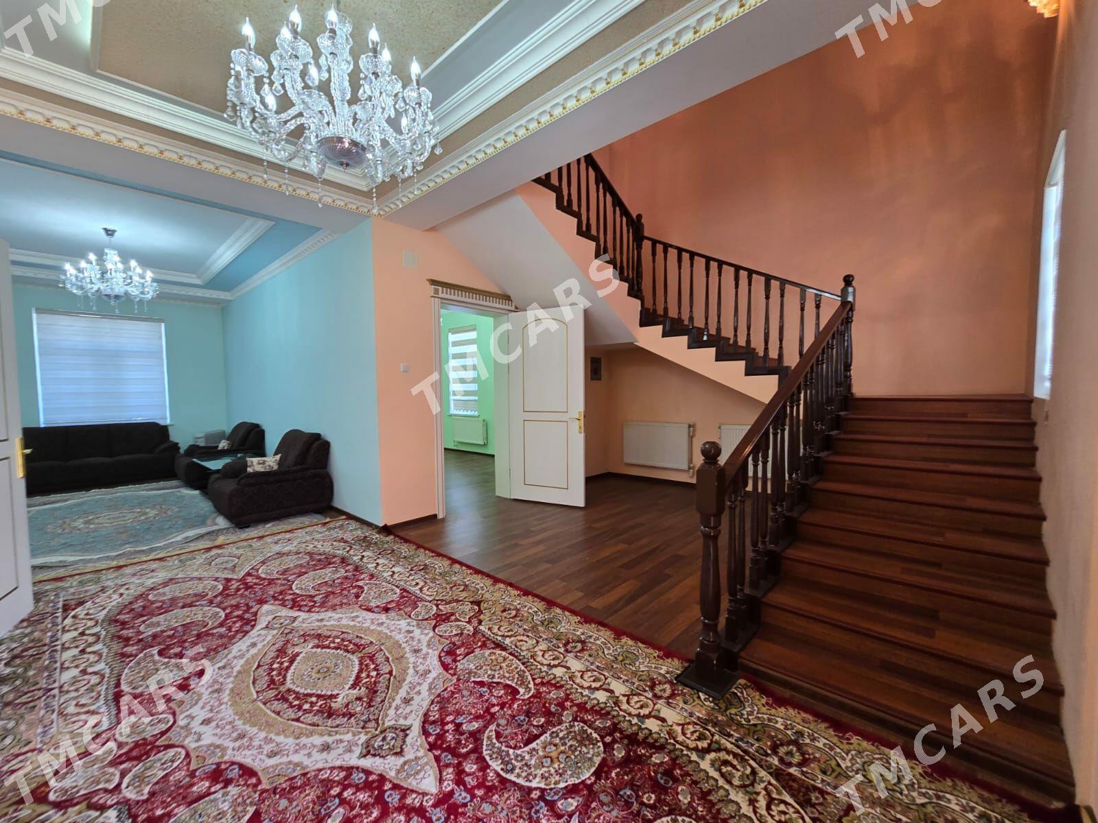 1 Tăze zaman kottej - Aşgabat - img 7