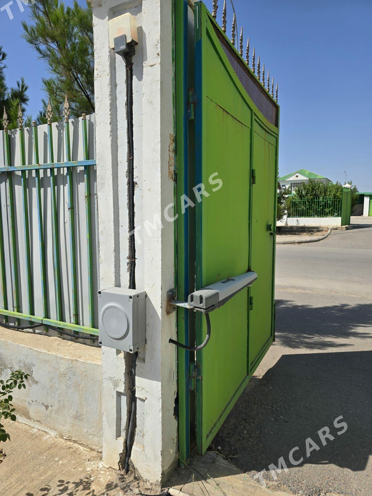 1 Tăze zaman kottej - Aşgabat - img 5