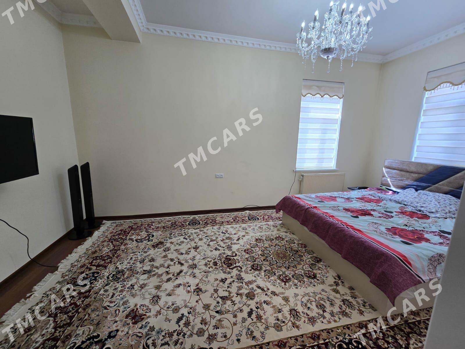 1 Tăze zaman kottej - Aşgabat - img 9