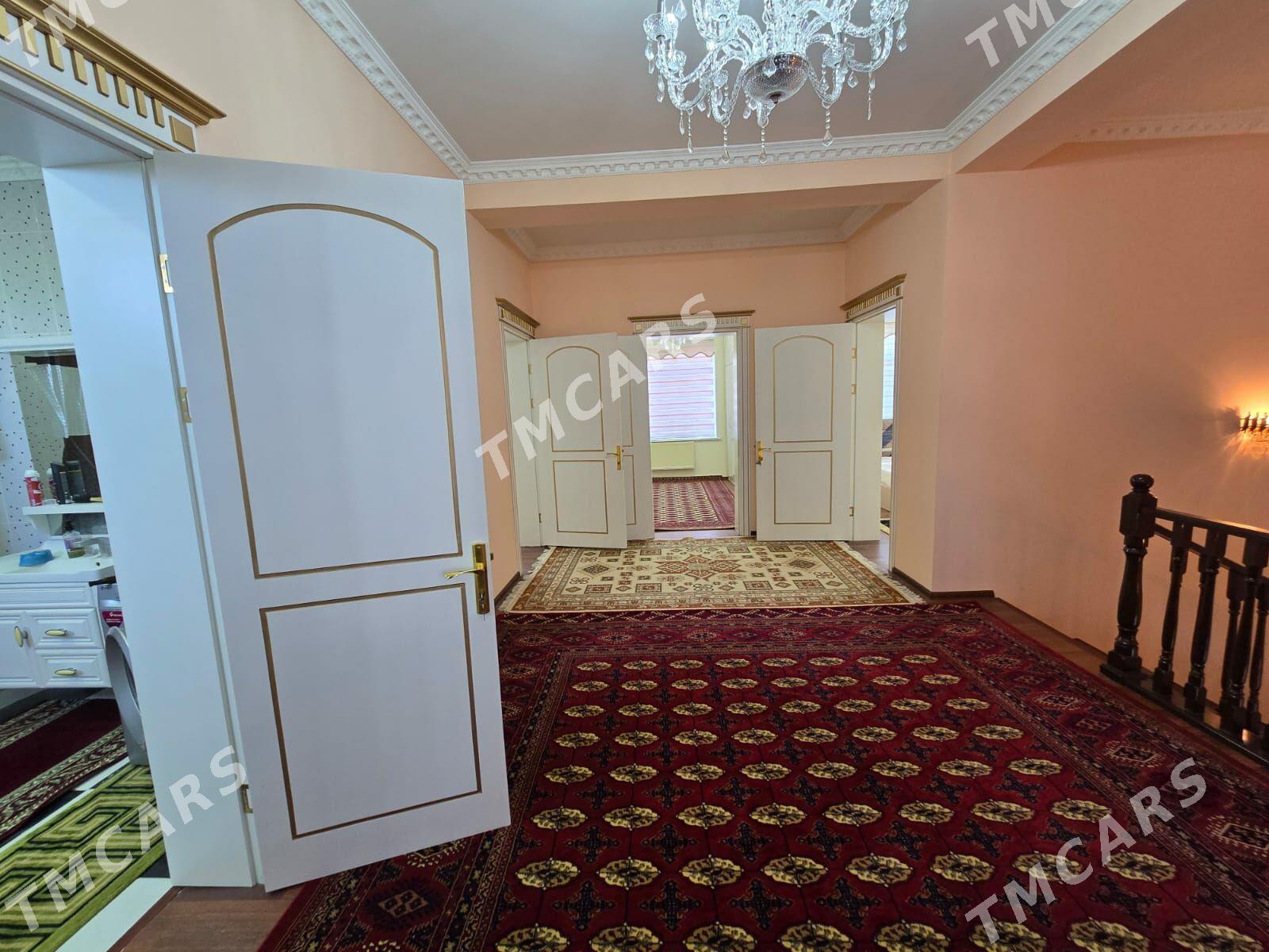 1 Tăze zaman kottej - Aşgabat - img 8