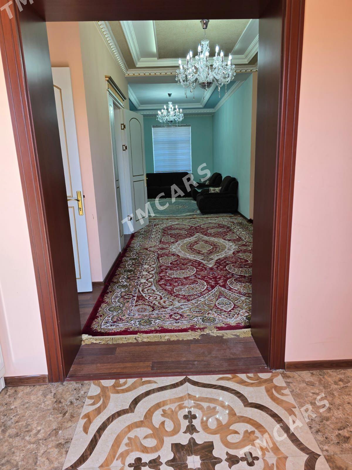 1 Tăze zaman kottej - Aşgabat - img 6