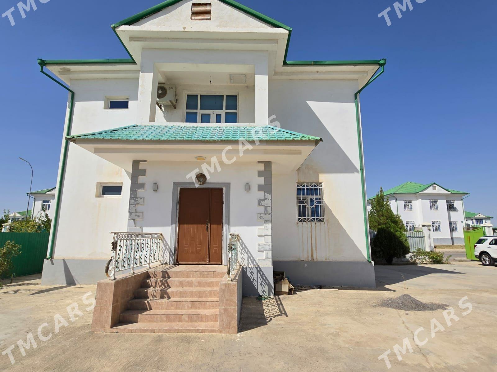 1 Tăze zaman kottej - Aşgabat - img 2