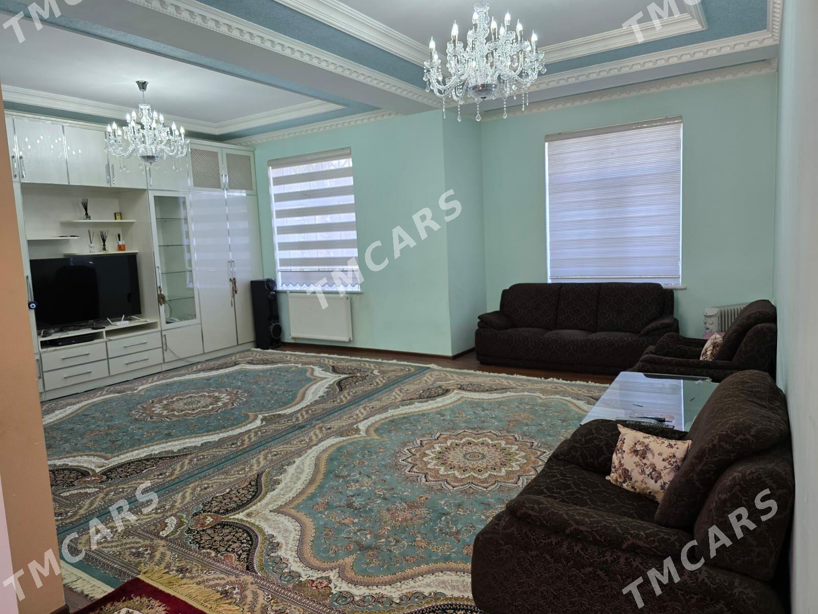 1 Tăze zaman kottej - Aşgabat - img 4