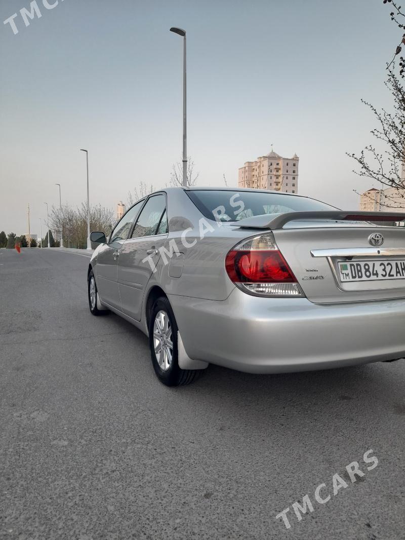 Toyota Camry 2004 - 220 000 TMT - Aşgabat - img 3