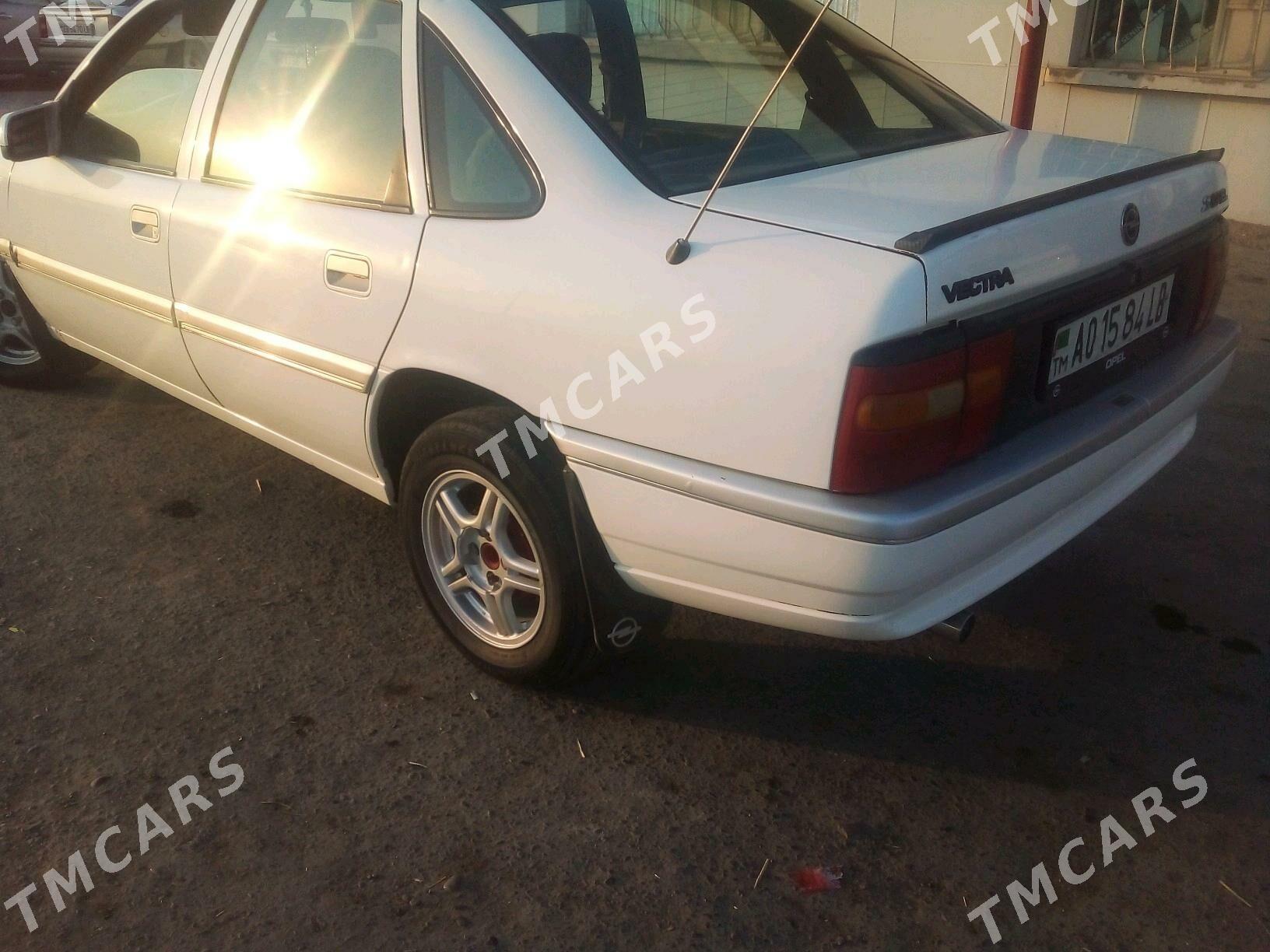 Opel Vectra 1993 - 40 000 TMT - Гарабекевюл - img 3