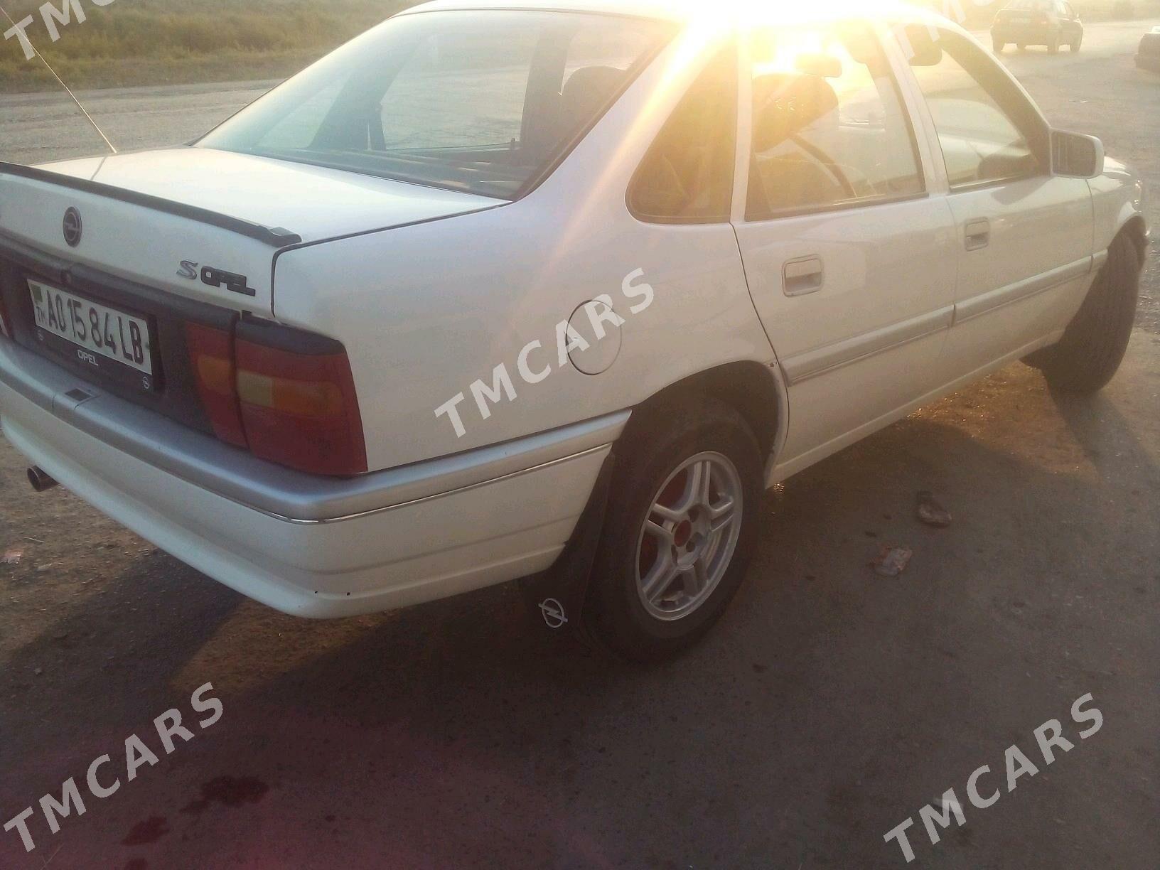 Opel Vectra 1993 - 40 000 TMT - Гарабекевюл - img 4