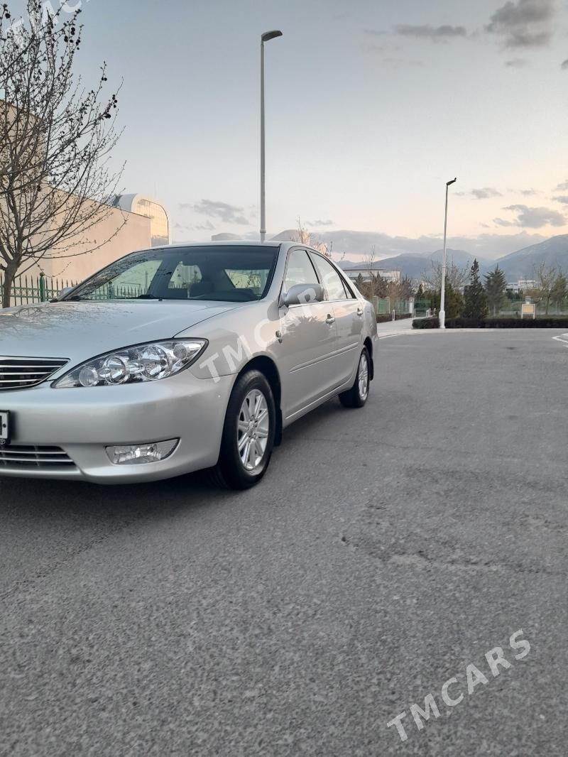 Toyota Camry 2004 - 220 000 TMT - Aşgabat - img 4