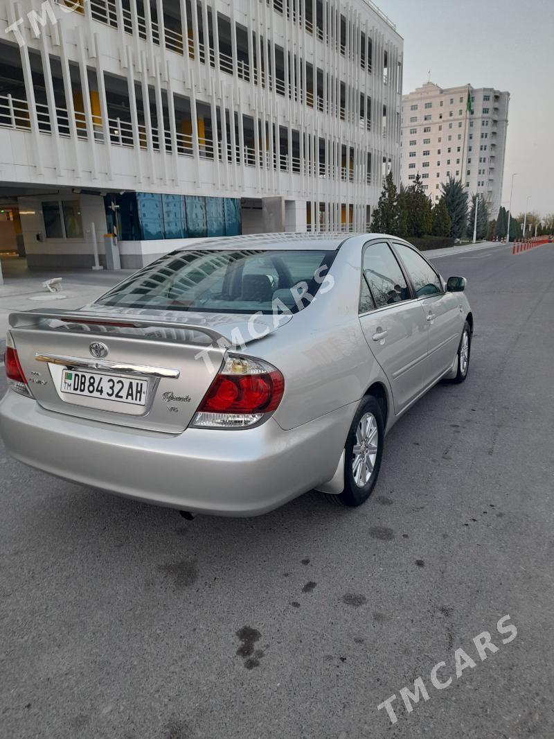 Toyota Camry 2004 - 220 000 TMT - Aşgabat - img 2