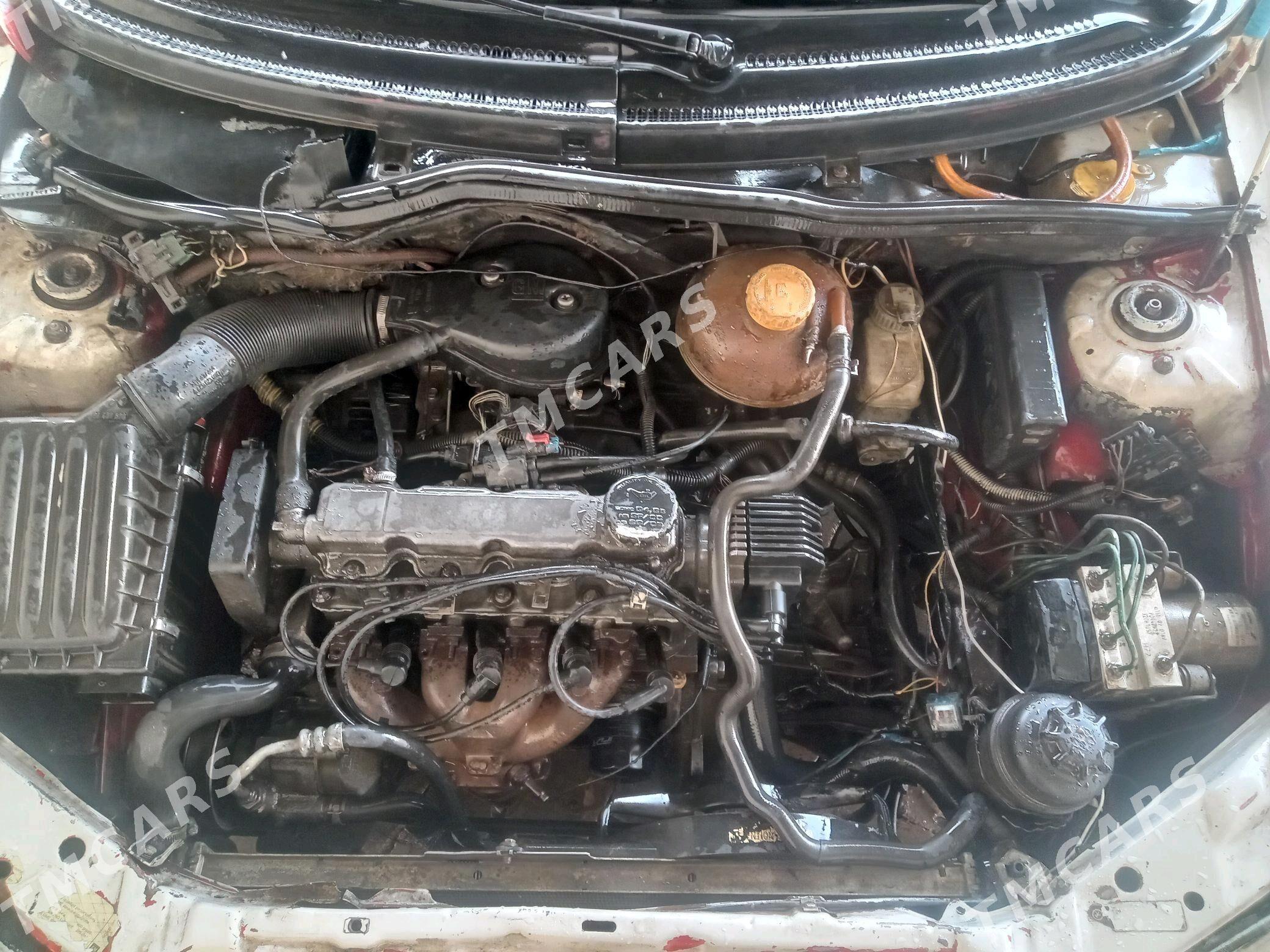 Opel Vita 1995 - 20 000 TMT - Туркменабат - img 7
