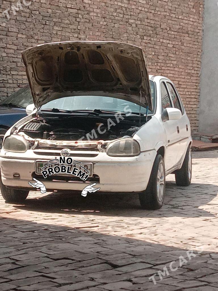 Opel Vita 1995 - 20 000 TMT - Туркменабат - img 4