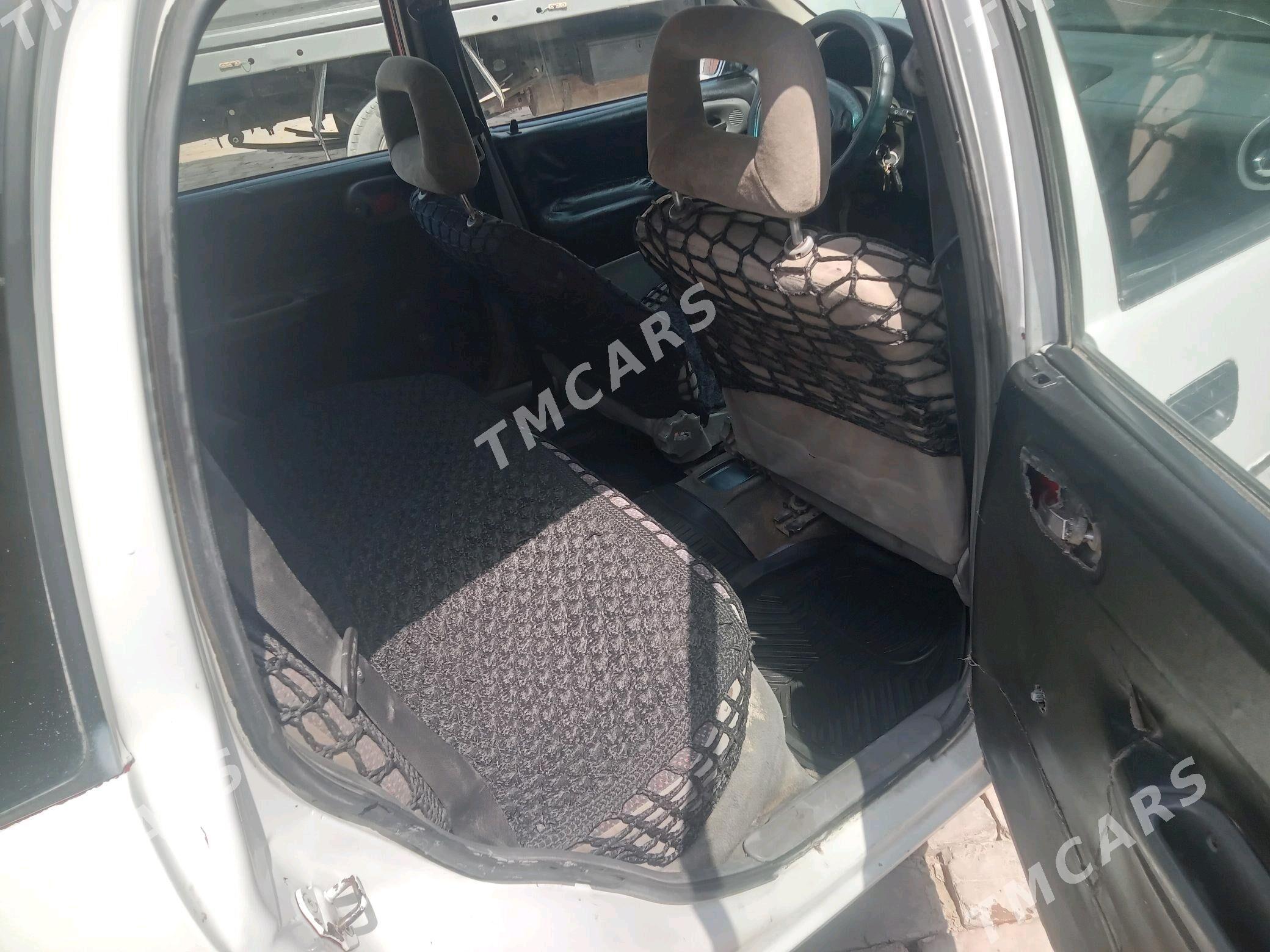 Opel Vita 1995 - 20 000 TMT - Туркменабат - img 6