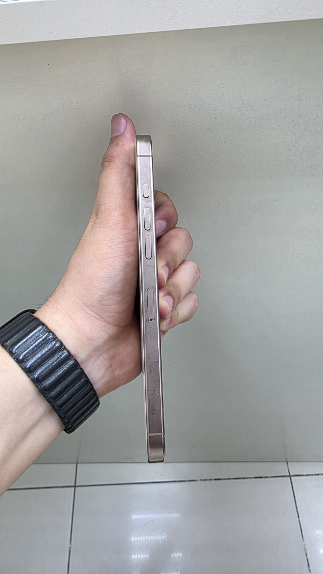 iphone 16promax - Ашхабад - img 3