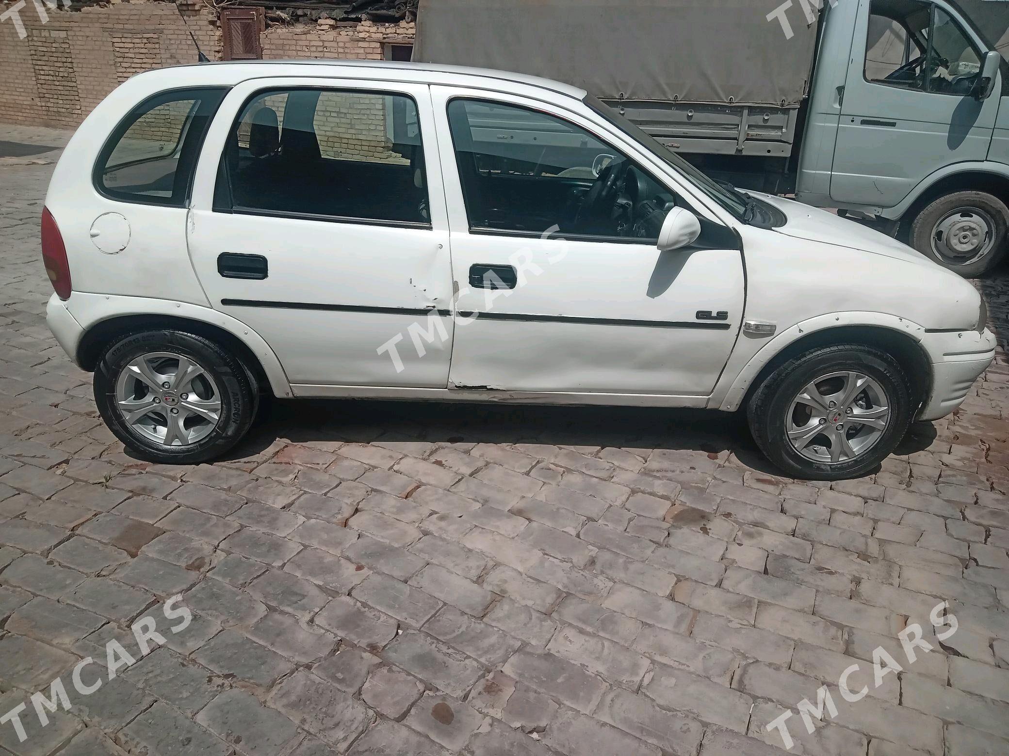 Opel Vita 1995 - 20 000 TMT - Туркменабат - img 5