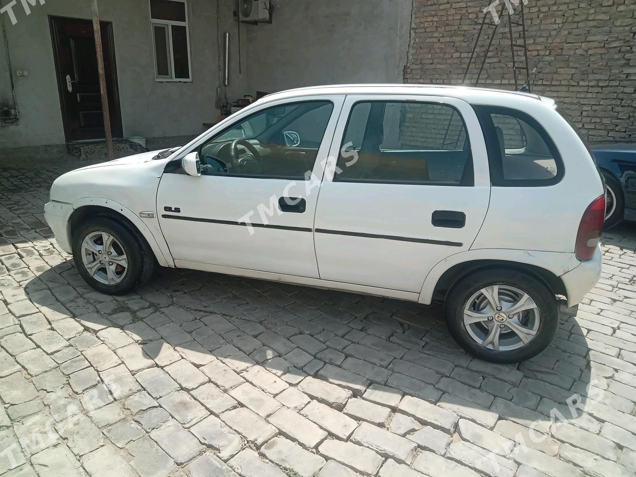 Opel Vita 1995 - 20 000 TMT - Туркменабат - img 3