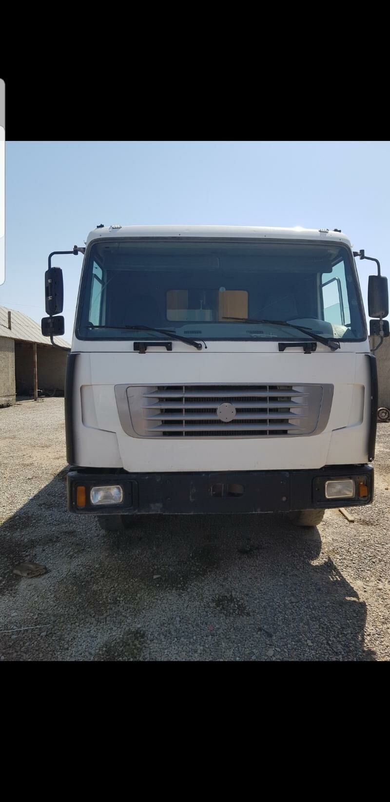 Howo Sinotruk 2010 - 250 000 TMT - Кака - img 3
