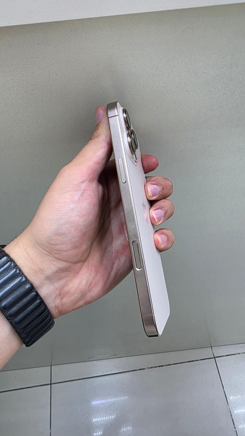 iphone 16promax - Ашхабад - img 5