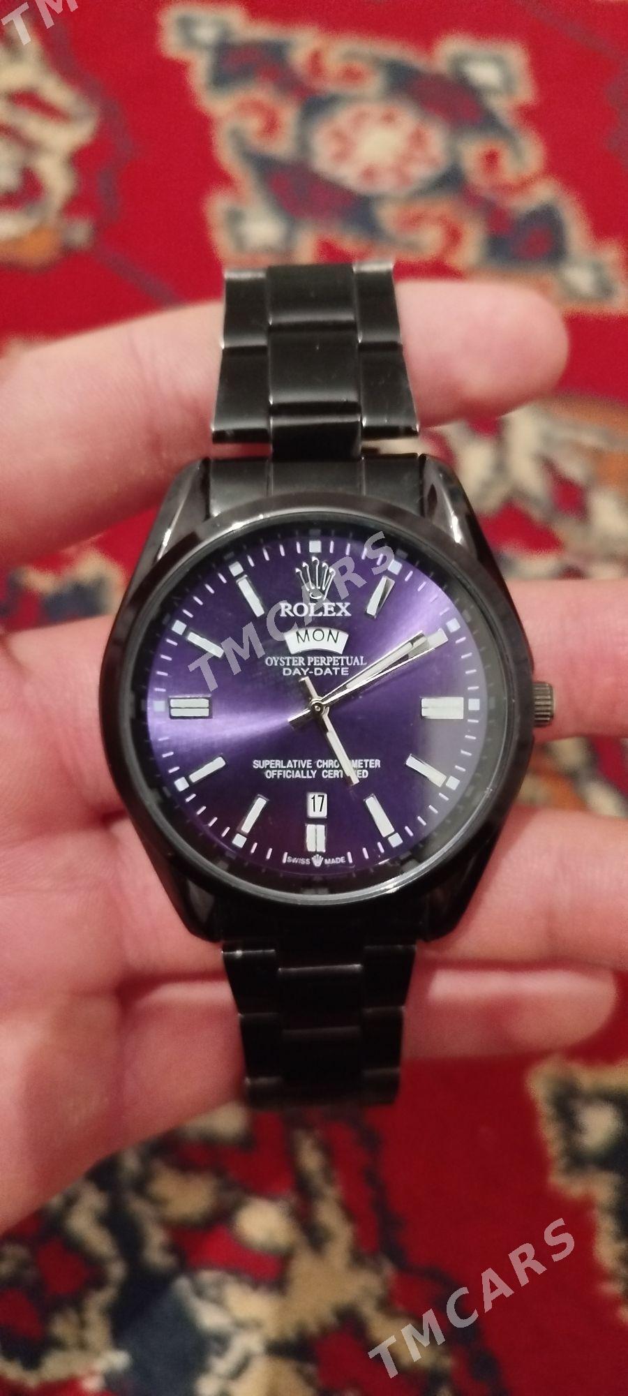 ROLEX - Mary - img 2