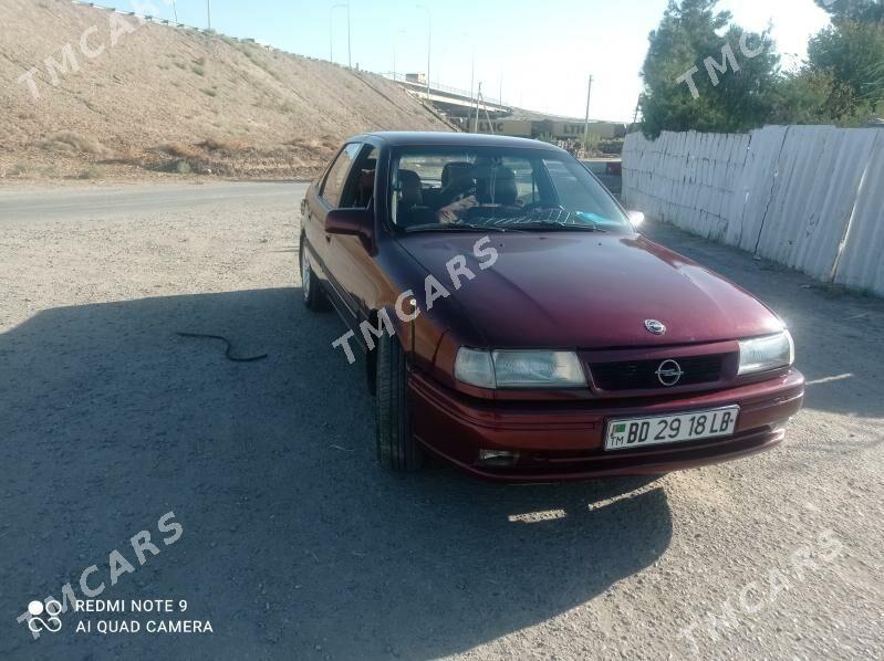 Opel Vectra 1991 - 35 000 TMT - Çärjew - img 2