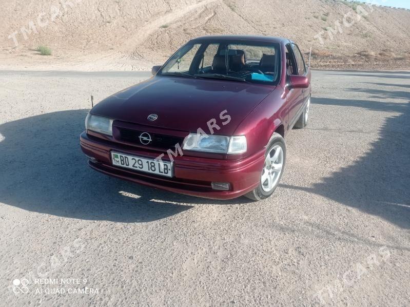 Opel Vectra 1991 - 35 000 TMT - Çärjew - img 3
