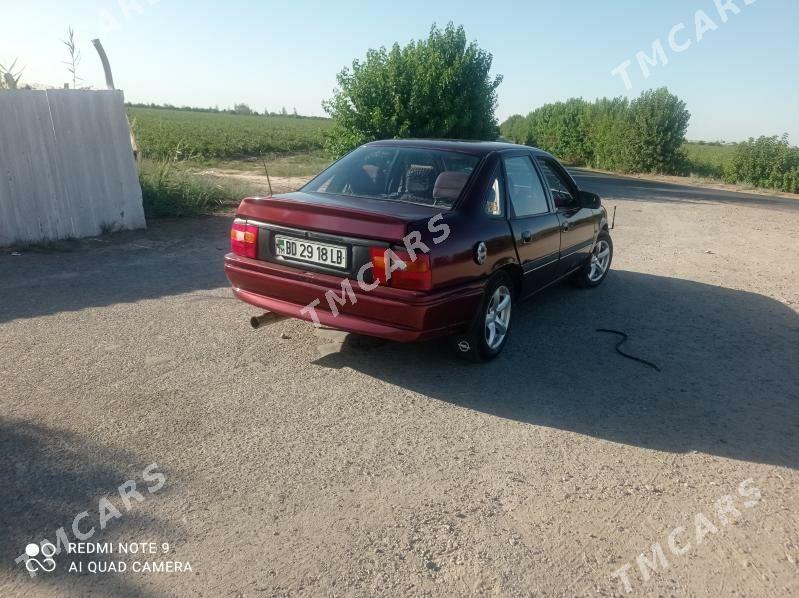 Opel Vectra 1991 - 35 000 TMT - Çärjew - img 5