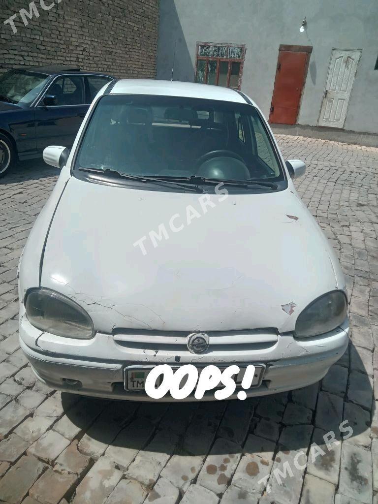 Opel Vita 1995 - 20 000 TMT - Туркменабат - img 9