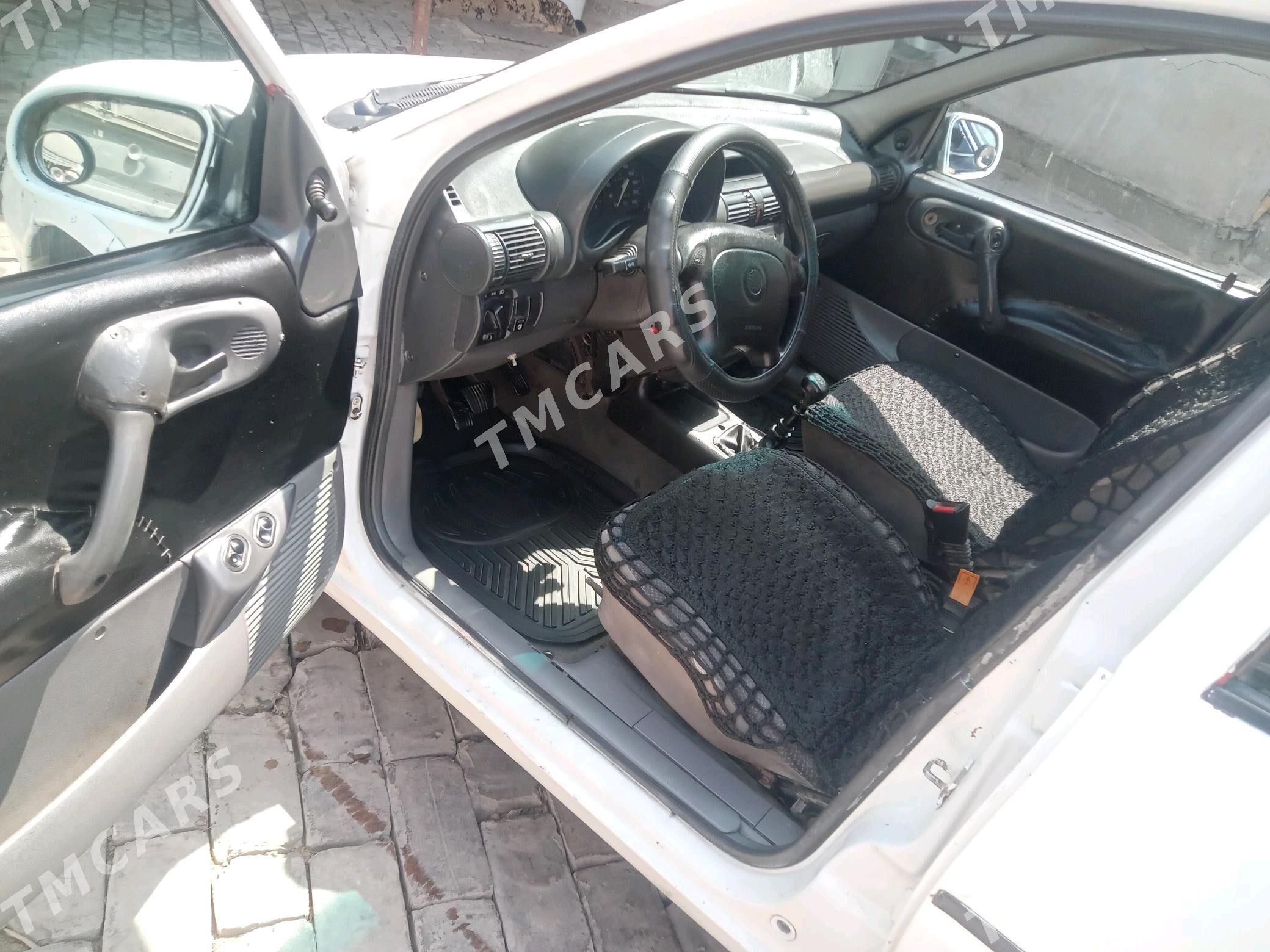 Opel Vita 1995 - 20 000 TMT - Туркменабат - img 10