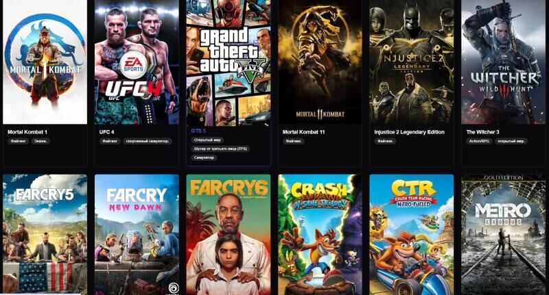 PS5 Slim Digital Новая+Игры - Türkmenabat - img 3