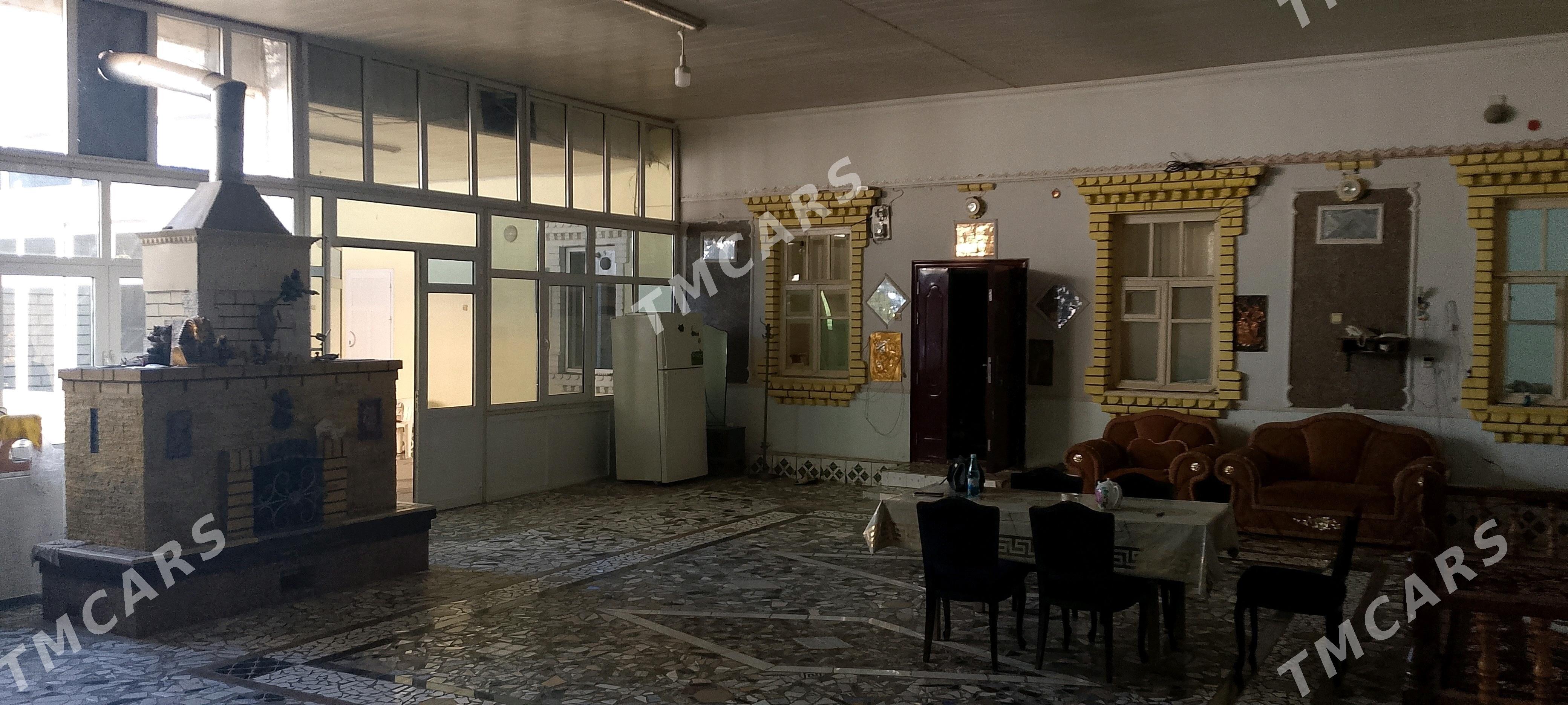  Arenda hovly  - Türkmenabat - img 3