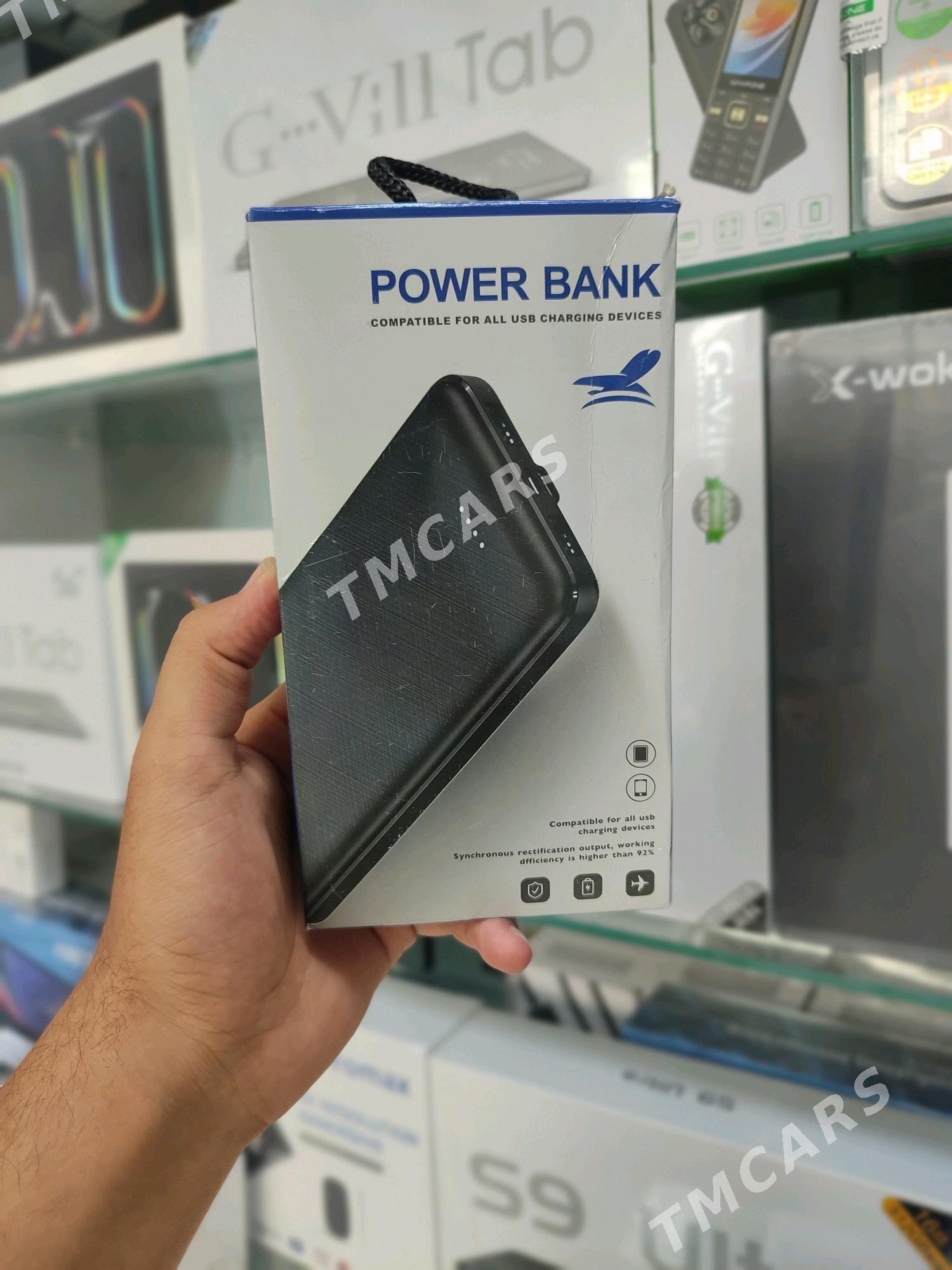 Powerbank Akumlyator 20000mah - Aşgabat - img 2