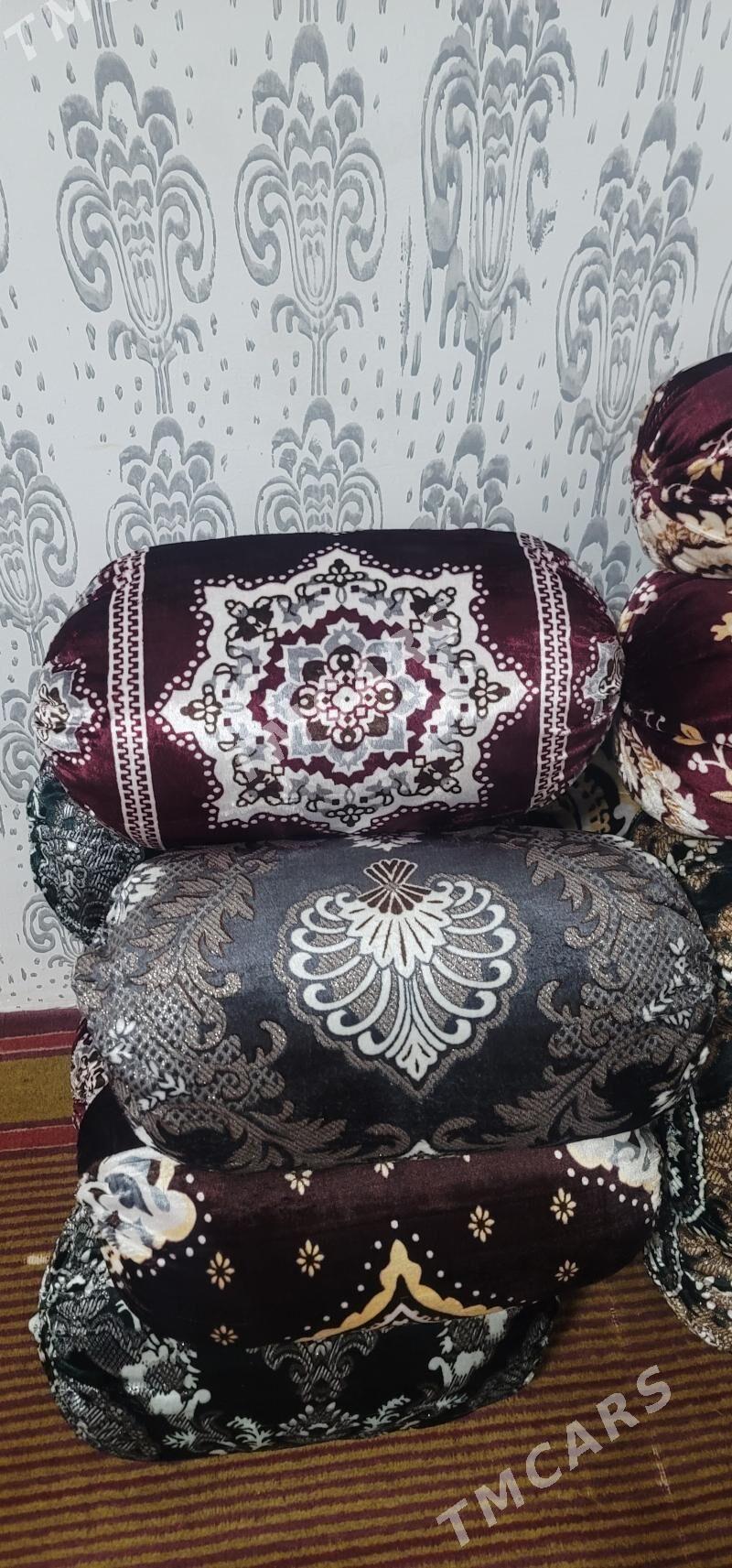 Ÿanbaş ÿassyklar - Дашогуз - img 4