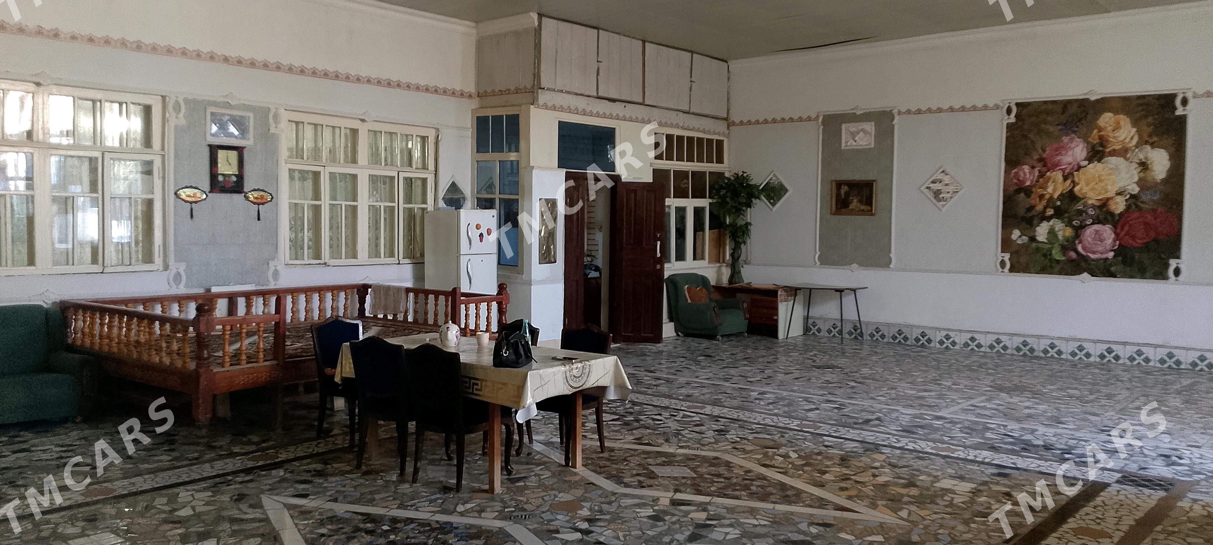  Arenda hovly  - Türkmenabat - img 4