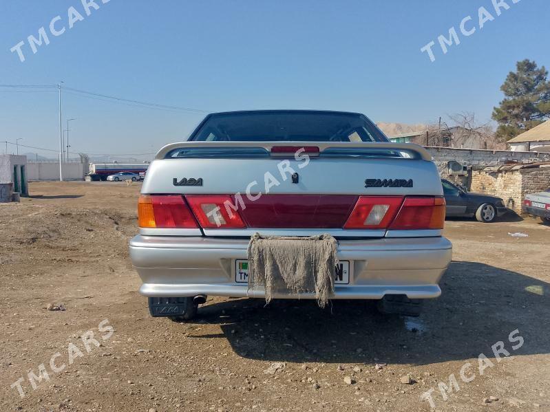 Lada 2115 2002 - 25 000 TMT - Türkmenbaşy - img 6